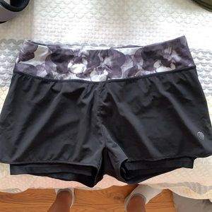 Running Shorts